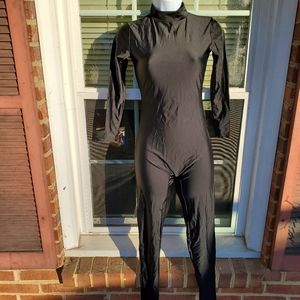 NWOT Women's full bodysuit bathing suit